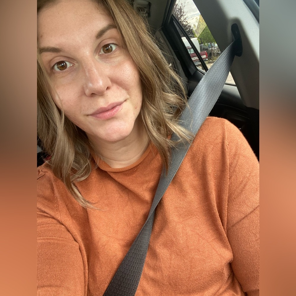 Meet your Posher, Mariah